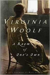 V Woolf cover