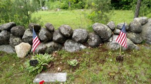 Dad Hillside Cemetery